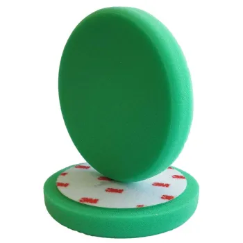 3M 50487 Perfect-it III Polierpad Ø150mm grün